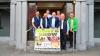 Farming community upbeat at launch of Moate Show