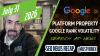 Search News Buzz Video Recap: Google Platform Properties Live, Google Ads Lead Journey Mapping, Microsoft Ads, ChatGPT Ads & More SEO