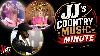 JJ’s Country Music Minute: Bailey Zimmerman Cancels International Tour Dates