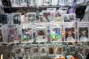 Florida Man Stole $17,000 Worth Of Trading Cards From New York Fest