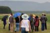 ‘Seeing is believing’: Farmers explore new crops