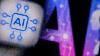 China, U.S. in artificial intelligence race shaping the economy & security