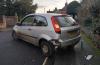 Fast food worker who crashed and abandoned car in middle of road among latest motorists convicted following Sussex Police’s Christmas crackdown on drink and drug-driving