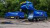 Waste management company adds electric Daf trucks to fleet
