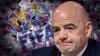 Wall collapse begins in northern Europe: first country to officially rebel against Infantino's throne