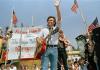 When heartland rock ruled the airwaves