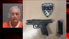Police: Man found sleeping at Catskill gas station faces weapons charges