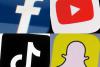 Social media companies sued over deaths of four teens as pressure, lawsuits over child safety mount