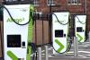 EV charging company announces major UK network investment