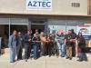 Aztec Chamber of Commerce awarded grant for business retention program