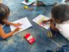 Government urged to fund arts-based psychosocial support for children