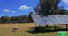 Renewables boost energy security