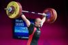 Mission weightlifter represents Canada at Commonwealth Games