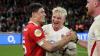 Five England players in talks to join Great Britain team as Wales star a candidate