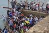 Explained: Why Spain’s Ceuta is in the eye of a migrant storm in Africa