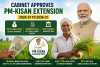 PM-KISAN extended for five more years: Here's what it means for over 9 crore Indian farmers