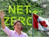 Leading Physicist Debunks Climate Scare Driving Canada’s Net Zero Goals