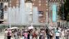 23 of Italy's 27 major cities to be on heatwave red alert by Sunday