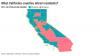 Population grew in just 24 California counties: What does it mean?