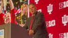 Curt Cignetti rates new Indiana QB transfer compared to Fernando Mendoza