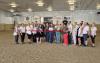 North Iowa Events Center opens new 15,000 square foot horse barn