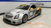 Cadillac Only Made Three CTS-V.R Coupe Race Cars, and This One Is for Sale