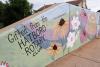 Art students bring history to life in Hatboro’s York Road Bridge mural 
