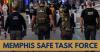 Memphis Safe Task Force arrest 30, 2 men wanted on murder charges, 2 on child rape charges, 2 guns recovered