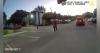 Video: Texas Man with Knife Chases Couple Before Fatal Police Shooting