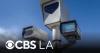 Los Angeles falls behind several other California cities in rollout of automated speed cameras
