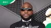 Davido shows off lavish Atlanta mansion as fans debate home's value