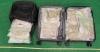 Hong Kong Customs Seizes 3.9 kg of Cannabis, Two Men Arrested at Airport