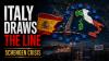 Italy Threatens Schengen Break With Spain as Illegal Immigration Crisis Engulfs Europe