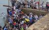 Spain’s soft touch triggers EU’s biggest border collapse