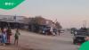 Armed police and army flood Beitbridge amid calls for Zimbabwe July 31 protests
