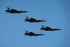US Denies Iranian Claims It Destroyed F-35 Jets