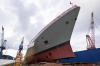 Singapore Launches It’s Second Multi-Role Combat Vessel RSS Valour