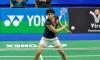 Taipei Open 2026: Unnati, Tanvi storm into semis, keep alive hopes of all-Indian final