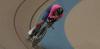 Conor White breaks new ground at Commonwealth Games