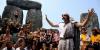 How a psychic, New Age hippie led me to Catholicism