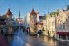 The surprising European country named the best place to live in the world