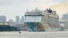 Norwegian Cruise Line Ship to Spend First Night of Cruise Docked in Miami