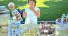 Turning Lemons Into Lemonade for Children Battling Cancer