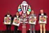 Tremendous Honour For Zimbabwe To Co-Host 2027 ODI WC, Says ZC Chairman Mukuhlani
