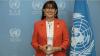 Jewish economist leads UN secretary race