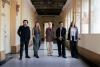 Curatorial team announced for 2027 Bogota Biennial