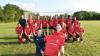 Wolverhampton football team win new kits through Iceland scheme