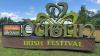 Go behind the scenes of Dublin Irish Festival setup