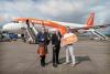 Easyjet growth continues at Glasgow Airport with more routes