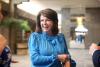 Biggs taps former Sen. Kerr as his running mate in gubernatorial race